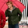Tom Rhys Harries Clayface Jacket