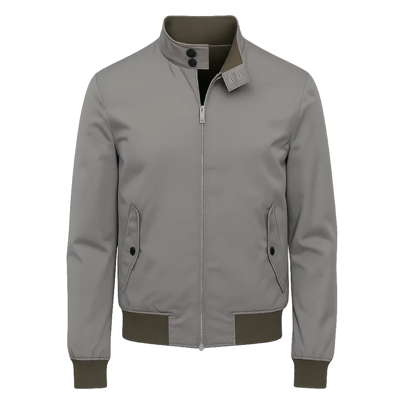Tom Zeta Live Jacket