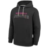 Travis Jaguars Black Hoodie