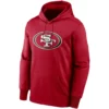 Trent San Francisco Hoodie