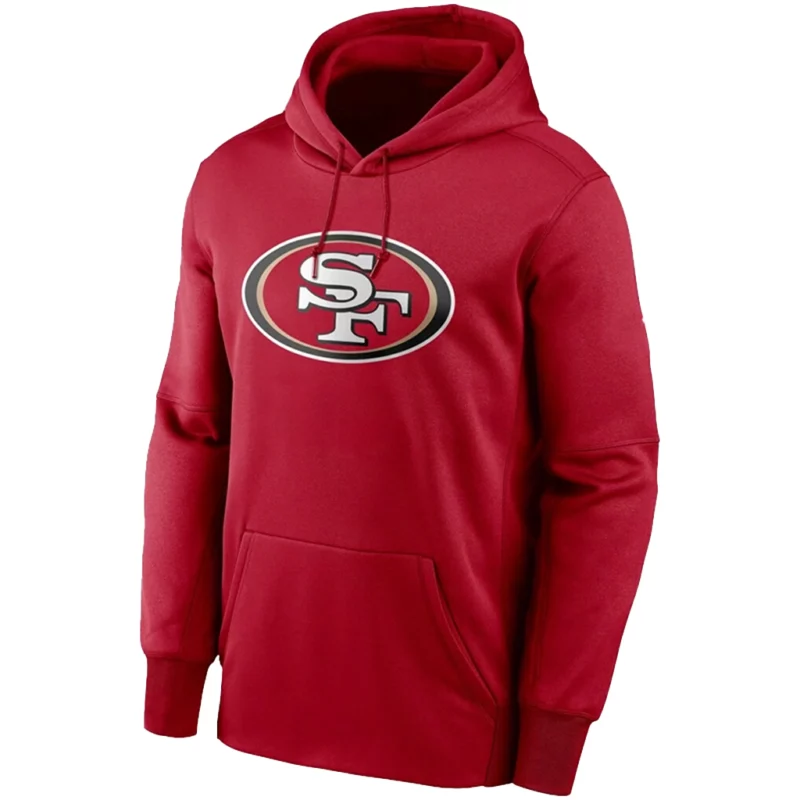 Trent San Francisco Hoodie