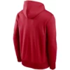 Trent Williams Francisco Hoodie