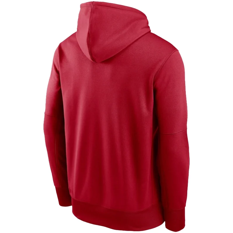 Trent Williams Francisco Hoodie