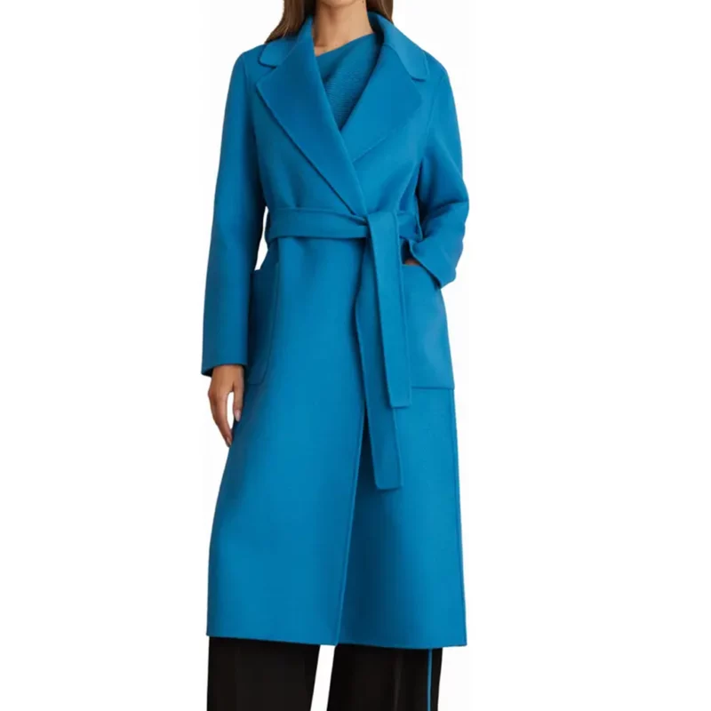 Victoria Newman The And The Restless Coat