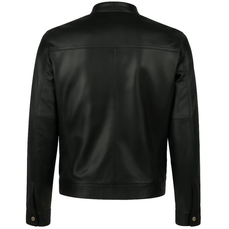 Vince Antonacci Tulsa S03 Jacket