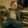 W. Earl Brown Sheriff Country Jacket