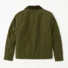 W. Earl Brown Sheriff Country S01 Wes Jacket