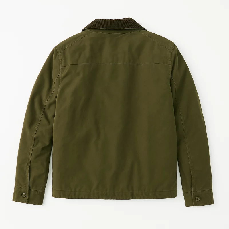 W. Earl Brown Sheriff Country S01 Wes Jacket