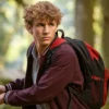 Walker Scobell Percy Jackson and Olympians S02 Jacket