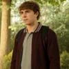 Walker Scobell Percy Jackson and the Olympians S02 Jacket
