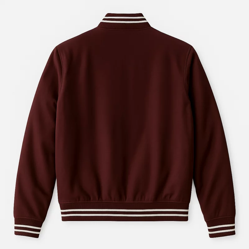 Walker Scobell Percy Jackson the Olympians S02 Jacket