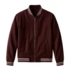 Walker Scobell Percy and the Olympians S02 Jacket