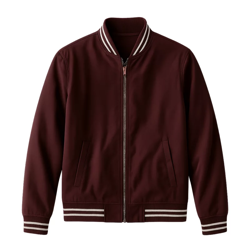 Walker Scobell Percy and the Olympians S02 Jacket
