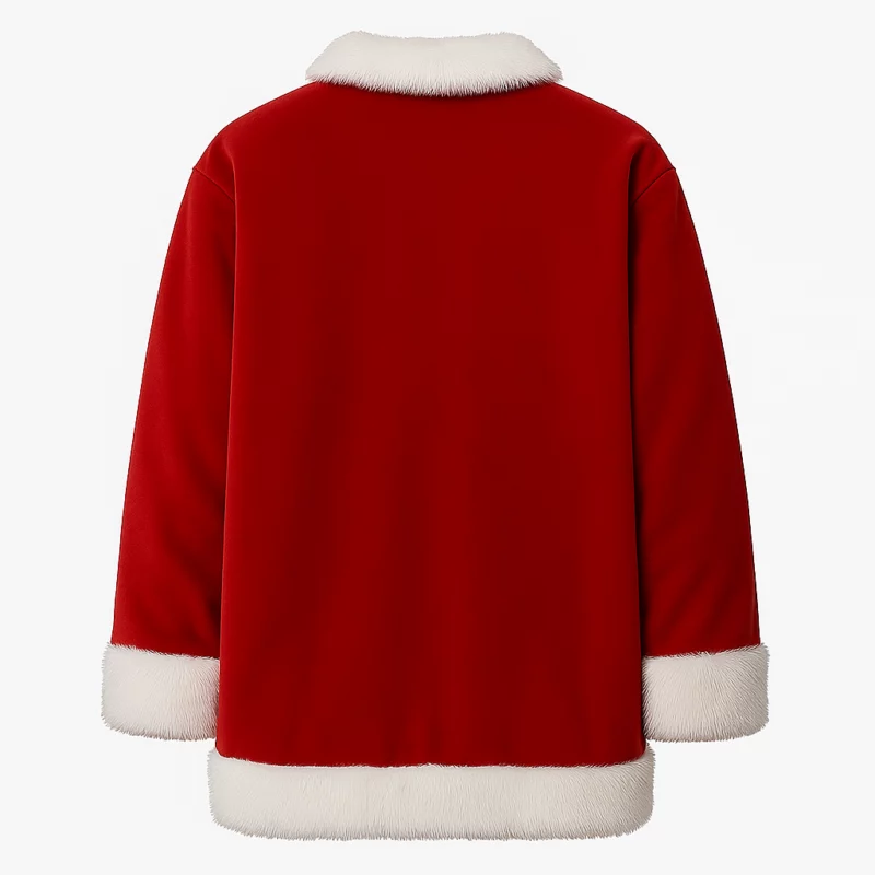 Warren Christie A Royal Christmas Coat