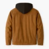 Warren Christie Royal Montana Christmas Jacket