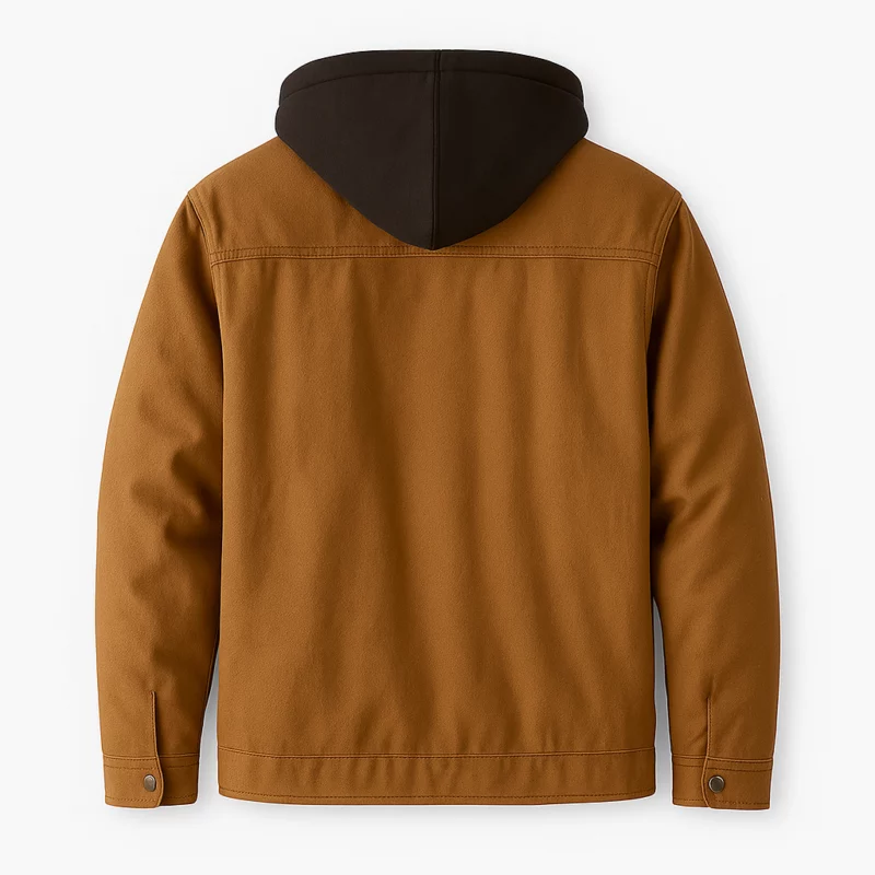 Warren Christie Royal Montana Christmas Jacket