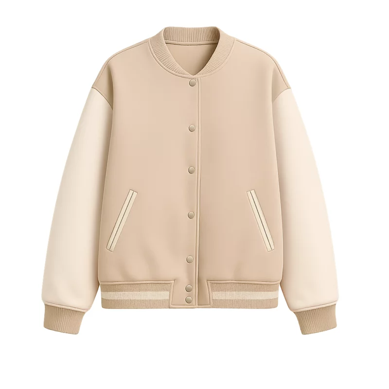 Welcome To Plathville S07 Veronica Jacket