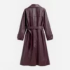 Yerin Bridgerton S04 Coat