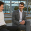 Zac Willis Neighbours S39 Suit