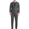 Zac Neighbours S39 Suit