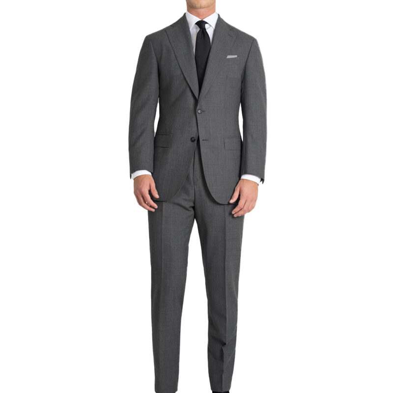 Zac Neighbours S39 Suit