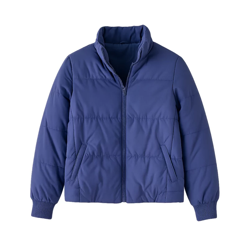 Zhang A Cherry Pie Christmas Jacket