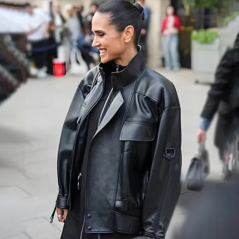 r Connelly PFW Jacket