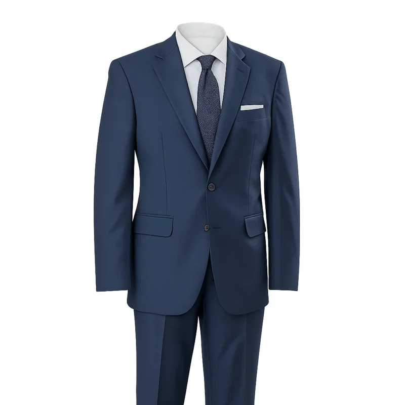 Danson Blue Blazer