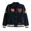 1985 Bears Jacket