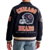 1985 Chicago Jacket