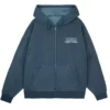 1989 Taylorâ€™s Version Is It Over Now Blue Hoodie