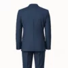 Charles A Man On The Inside S02 Ted Danson Blue Blazer