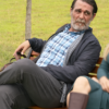 9-1-1 Nashville S01 Locorriere Jacket
