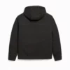 Gabe DeLuca Black Jacket