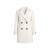 A Christmas Angel Match Lindura White Coat