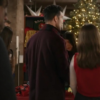 A Christmas Angel Match Michael Full Coat