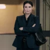 A Man On The Inside S02 Lilah Richcreek Blazer