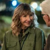 A Man On The Inside S02 Mary Steenburgen Jacket