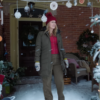 A Merry Little Ex-Mas Alicia Silverstone Jacket