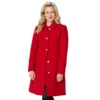 A Newport Christmas Ginna Claire Mason Coat
