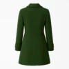 A Newport Ginna Claire Green Coat