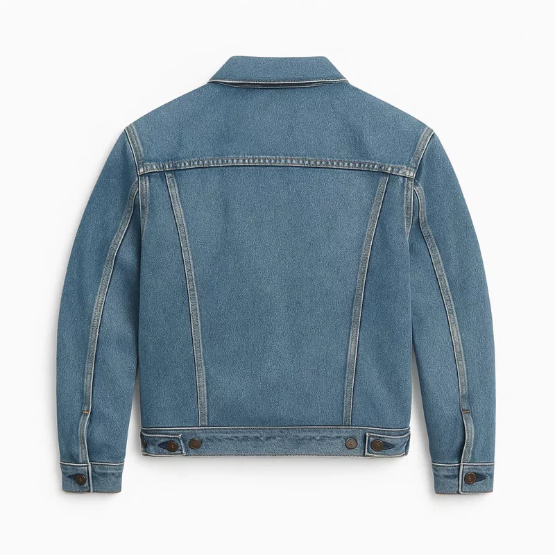 Adam Pally Jacket