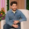 Adam Pally Sherri Jacket