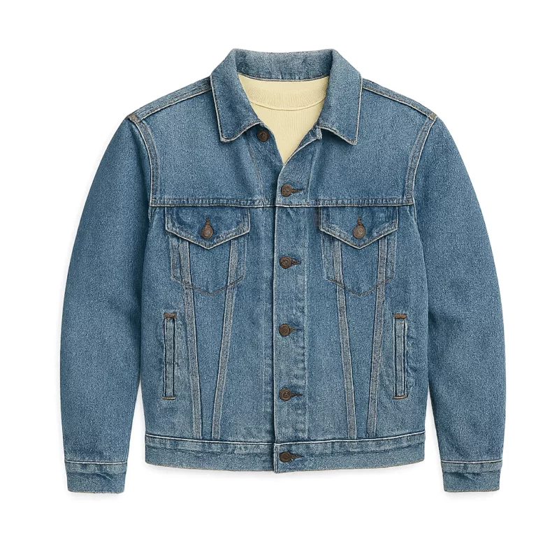 Adam Sherri Jacket