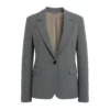 Adrianna Mitchell Blazer