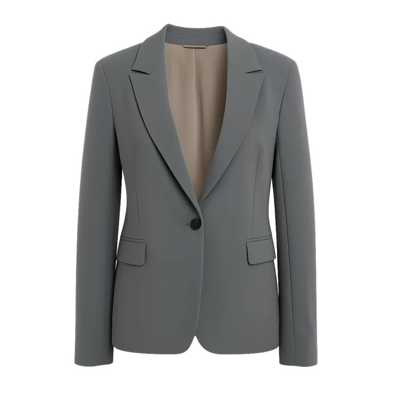 Adrianna Mitchell Blazer