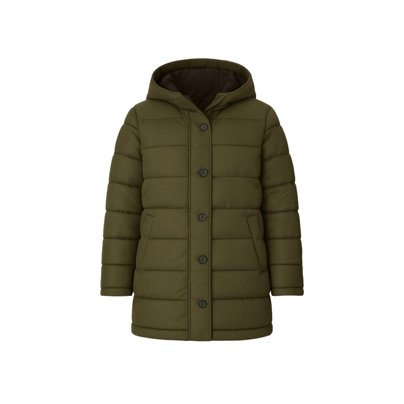 Alicia Silverstone Green Jacket