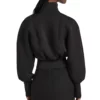 Alison Victoria City Rehab Jacket