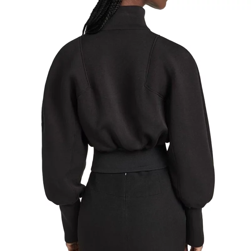 Alison Victoria City Rehab Jacket