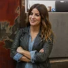 Alison Victoria Press Event Jacket